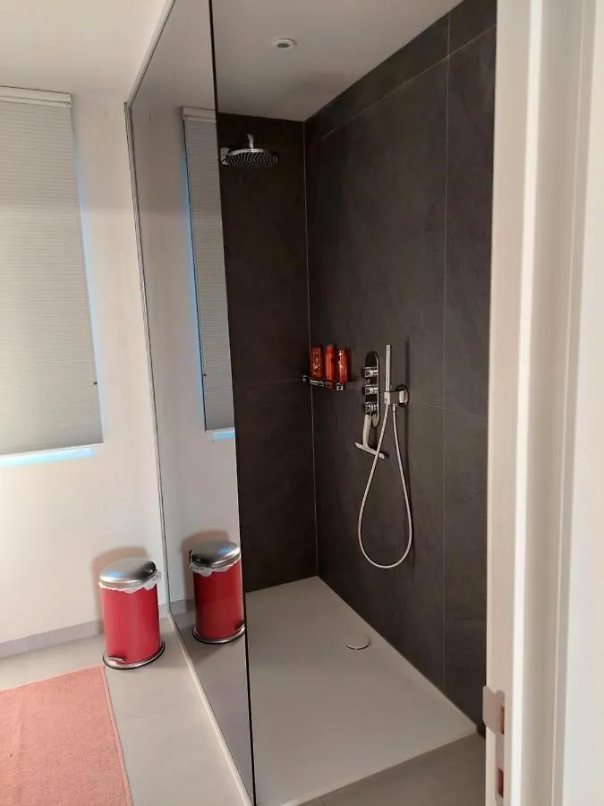 Prachtig App Met Schitterend Zicht Op Het Park Apartment Ostend