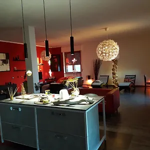 Spazio-confort-fitness Appartement Piombino