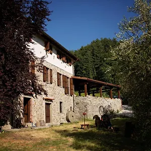 Mulino Vecchio Villa Minucciano