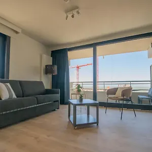 Angel By The Sea Appartement Oostende