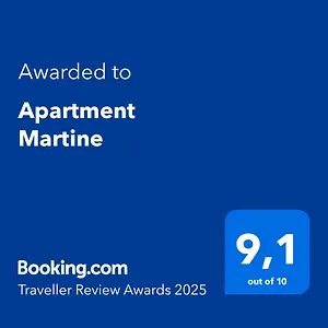 Martine Appartement
