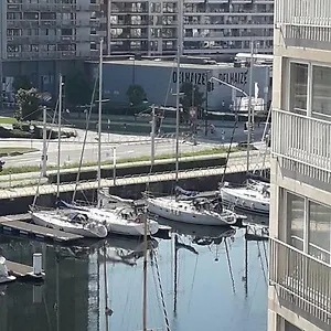  Appartement Sea Paradise