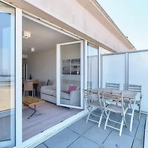  Appartement Seadream